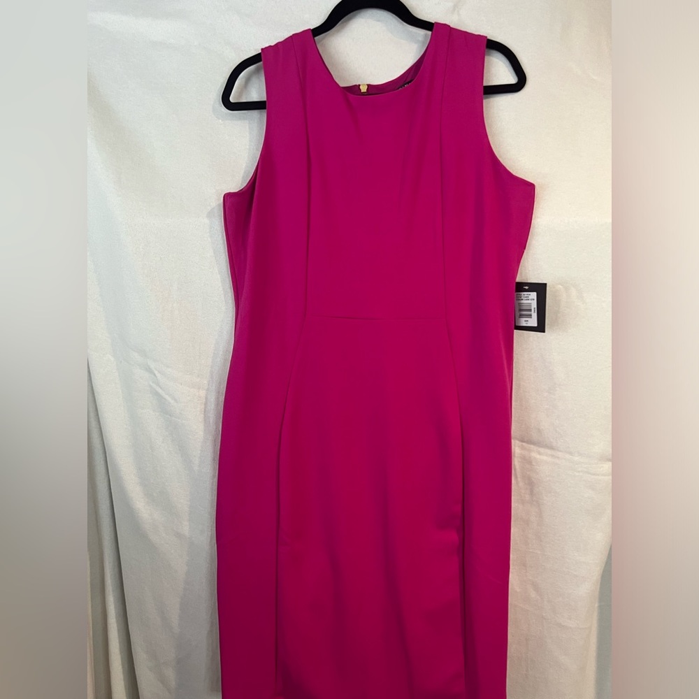 MARINA MAGNETA DRESS - Picture 3 of 7